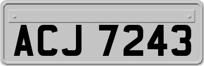 ACJ7243