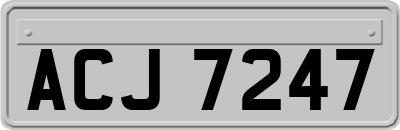 ACJ7247