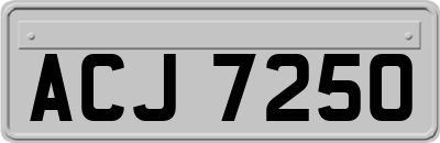 ACJ7250