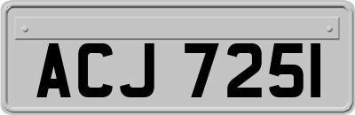 ACJ7251
