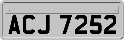 ACJ7252