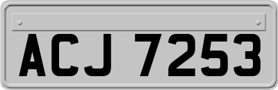ACJ7253