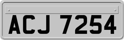 ACJ7254