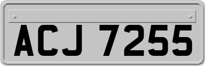 ACJ7255