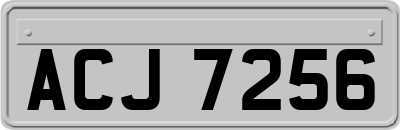 ACJ7256