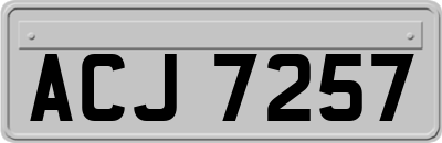 ACJ7257
