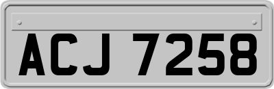 ACJ7258