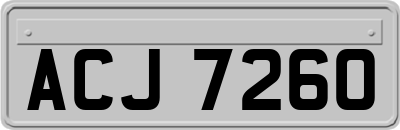 ACJ7260