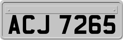 ACJ7265