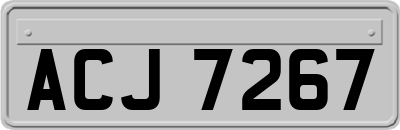 ACJ7267