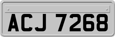 ACJ7268