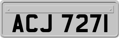 ACJ7271