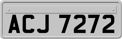 ACJ7272