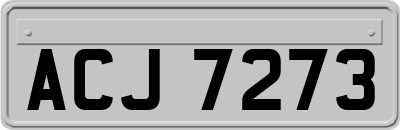 ACJ7273
