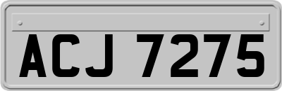 ACJ7275