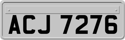 ACJ7276