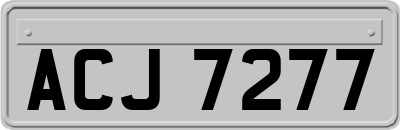 ACJ7277