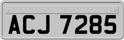 ACJ7285