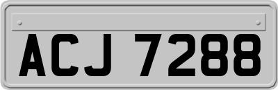 ACJ7288