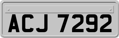 ACJ7292