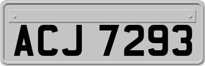 ACJ7293