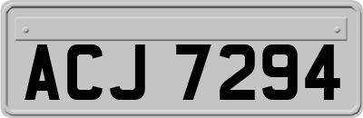 ACJ7294