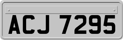 ACJ7295