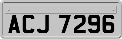 ACJ7296