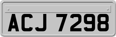 ACJ7298