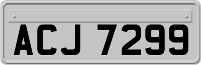 ACJ7299