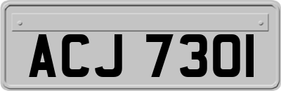 ACJ7301