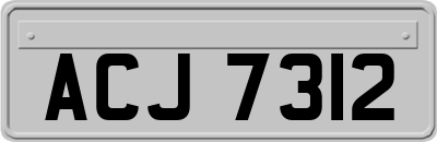ACJ7312