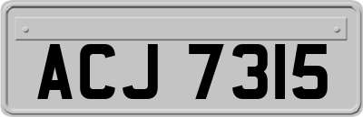 ACJ7315