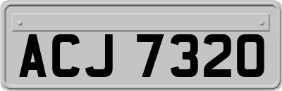 ACJ7320