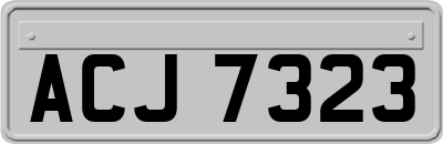 ACJ7323