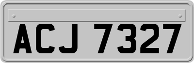 ACJ7327