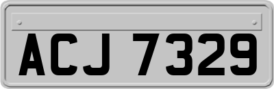 ACJ7329