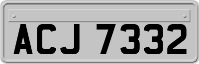 ACJ7332
