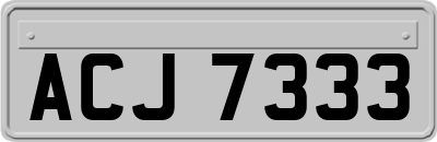 ACJ7333