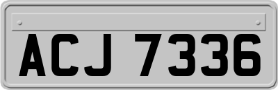 ACJ7336