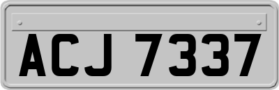 ACJ7337