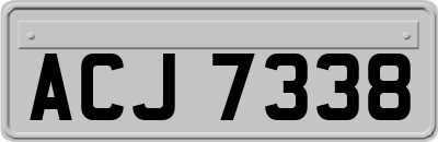 ACJ7338