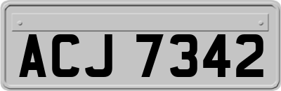 ACJ7342