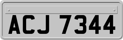 ACJ7344