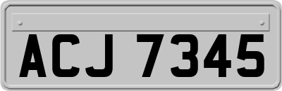 ACJ7345