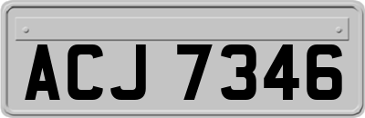 ACJ7346