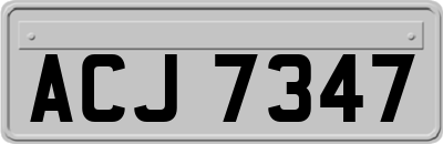 ACJ7347