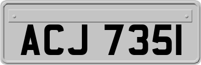 ACJ7351