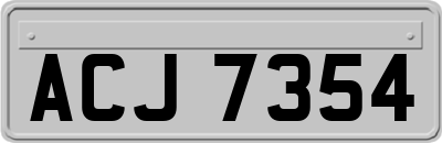 ACJ7354