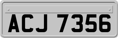 ACJ7356